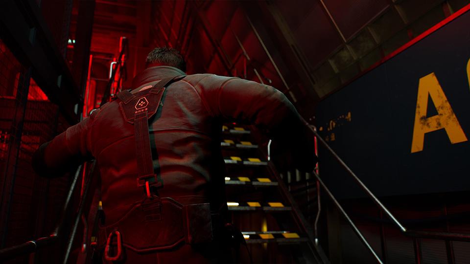 Fort Solis - PS5