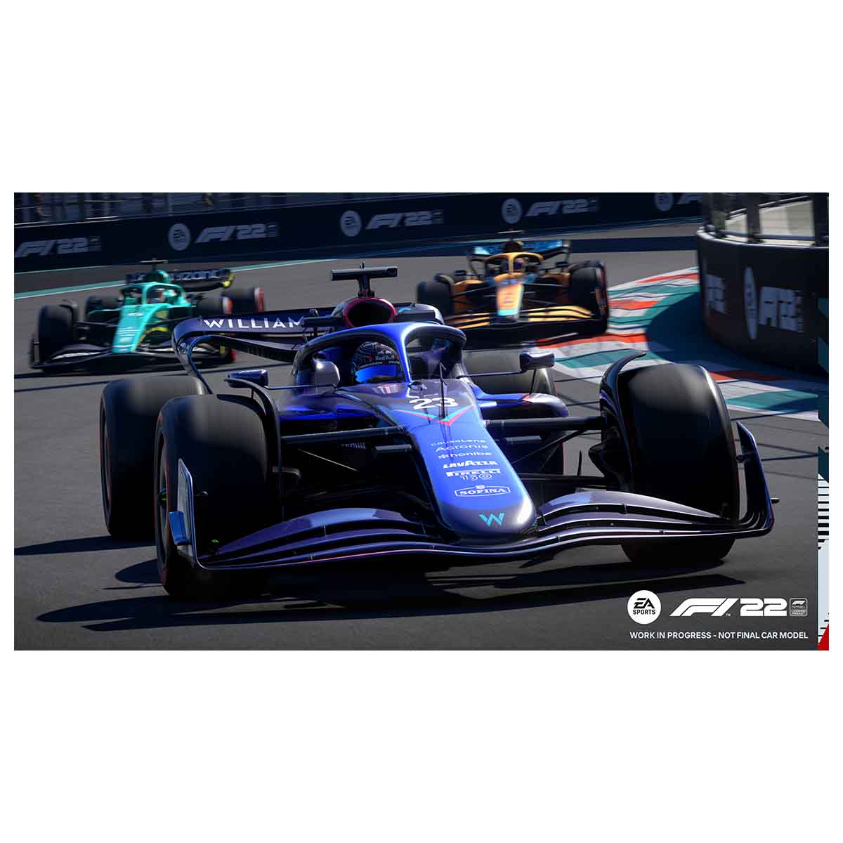 F1 22 - Xbox One