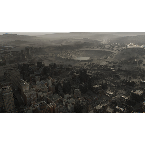 Resident Evil Requiem (ROW)