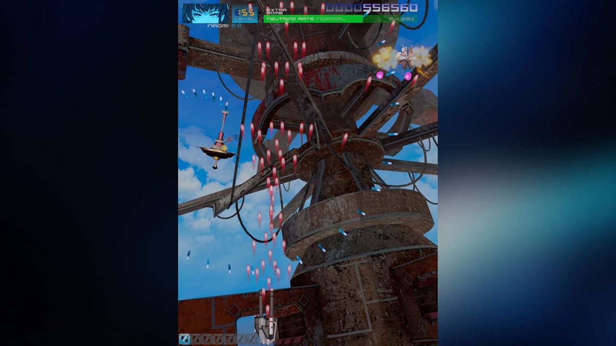 Psyvariar 3 - PS5