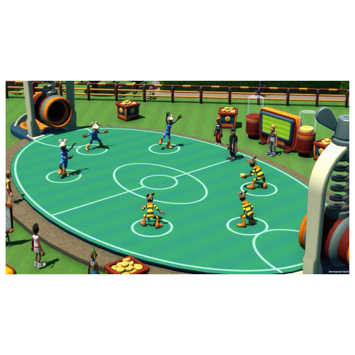 Two Point Campus - Enrolment Edition