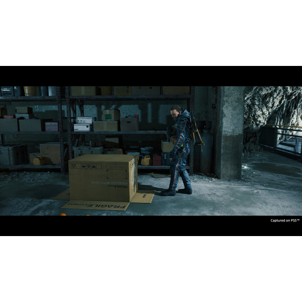 Death Stranding Director's Cut PC Download