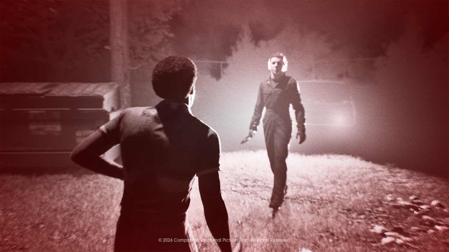 Halloween: The Game - XBX