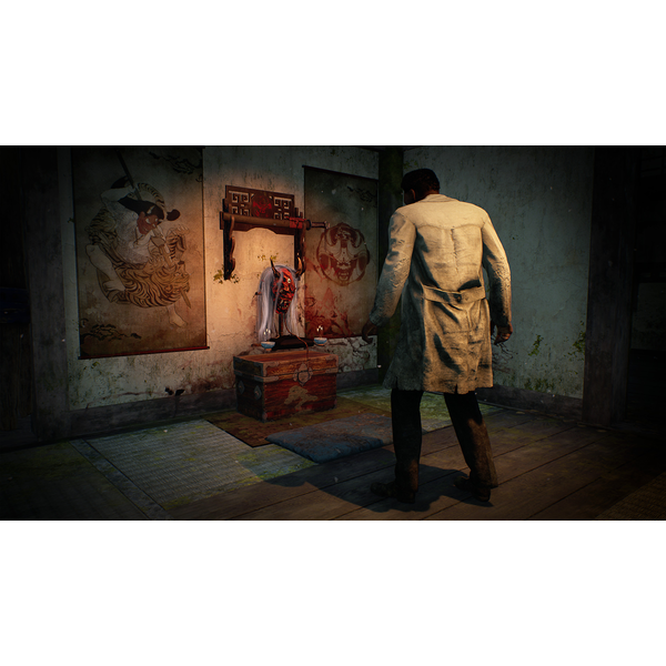 Dead by Daylight - Gold Edition