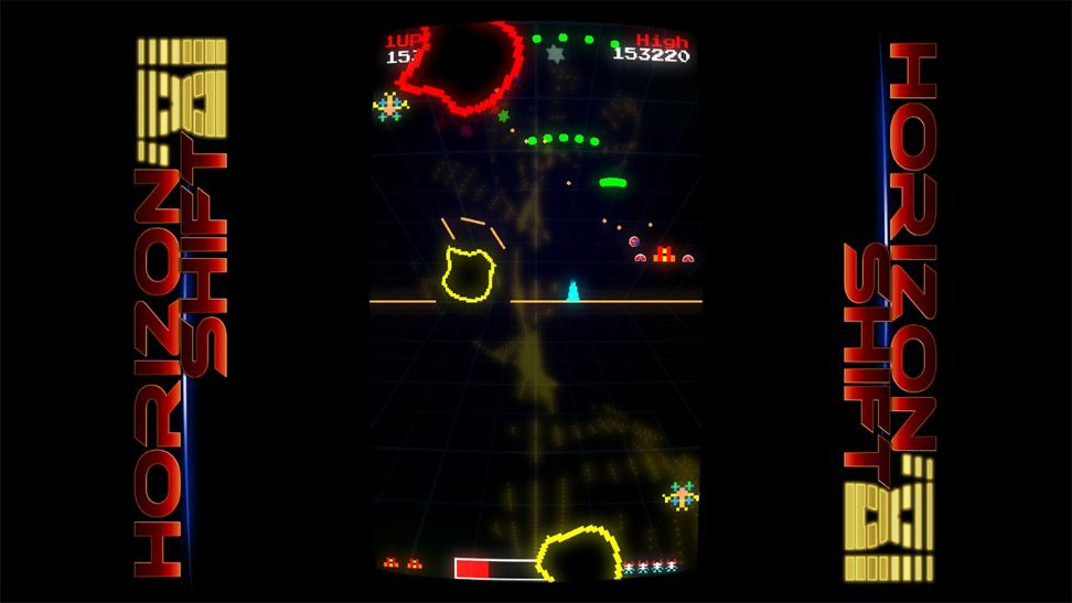 Horizon Shift 81 (Download Code in Box)