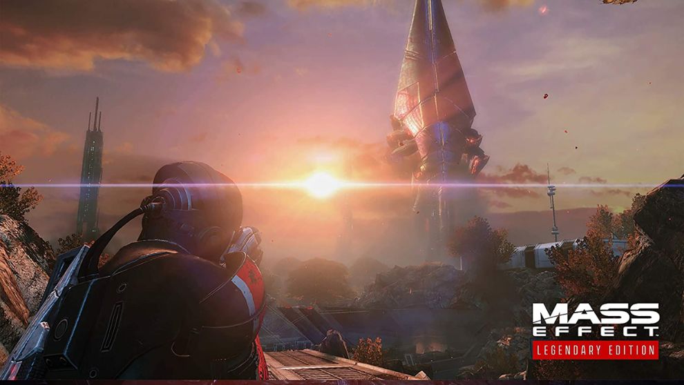 Mass Effect Legendary Edition - Xbox One