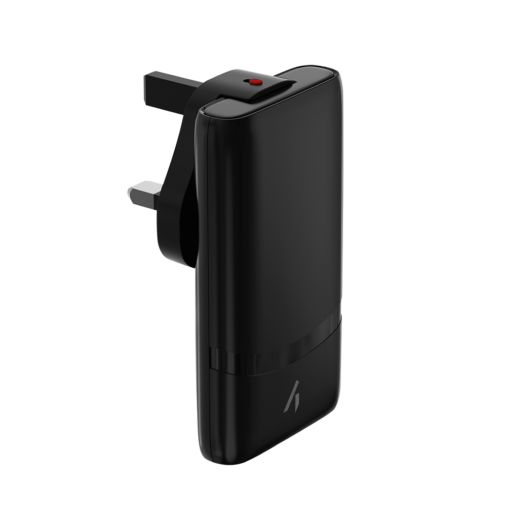 Stealth Mains Adaptor for Nintendo Switch 2