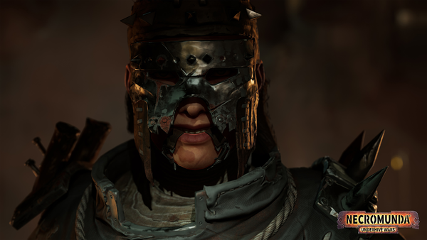 Necromunda: Underhive Wars - Cawdor Gang