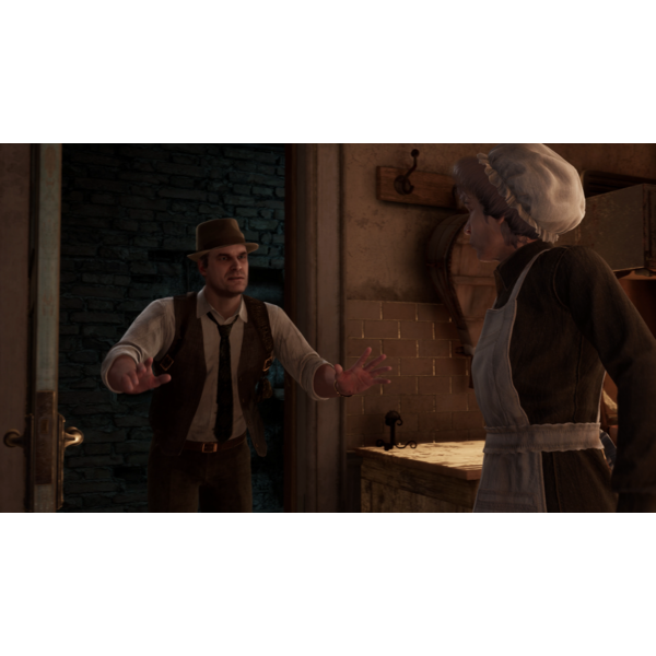 Alone in the Dark PC Download