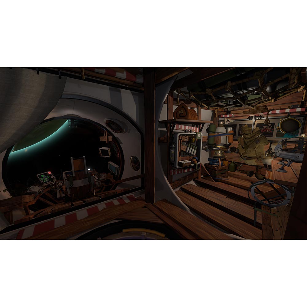 Outer Wilds: Archaeologist Edition - PS5