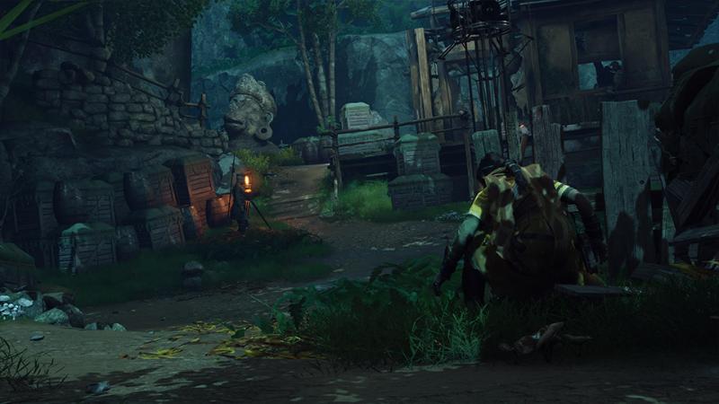 Unknown 9: Awakening - Xbox Series X