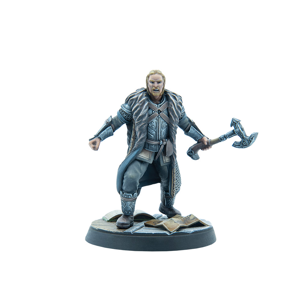 The Elder Scrolls Call to Arms 