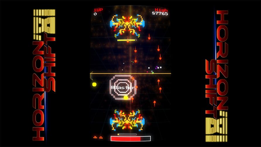 Horizon Shift 81 (Download Code in Box)