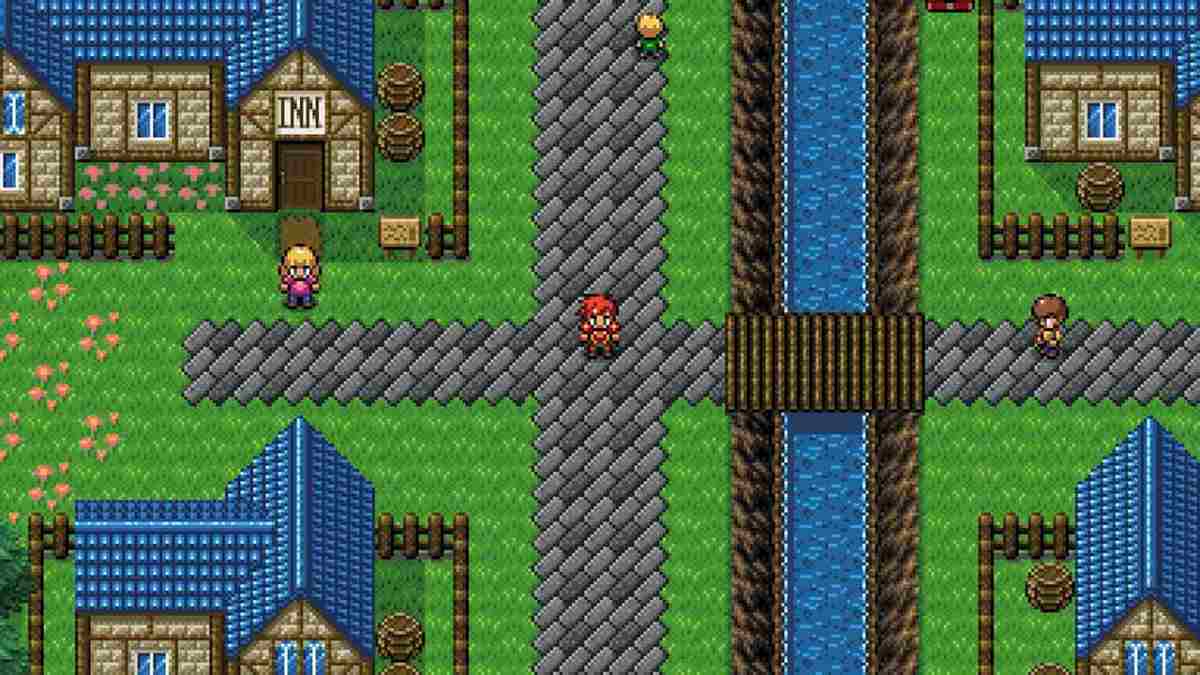 Starlight Legacy - Switch