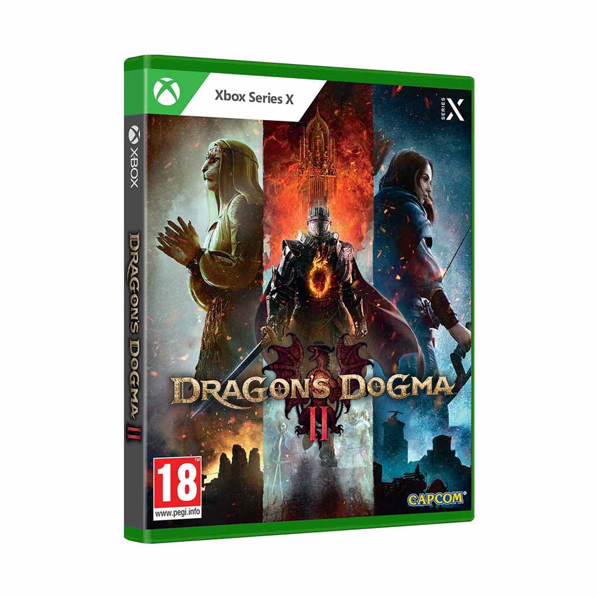 Dragons Dogma 2 - Xbox Series X