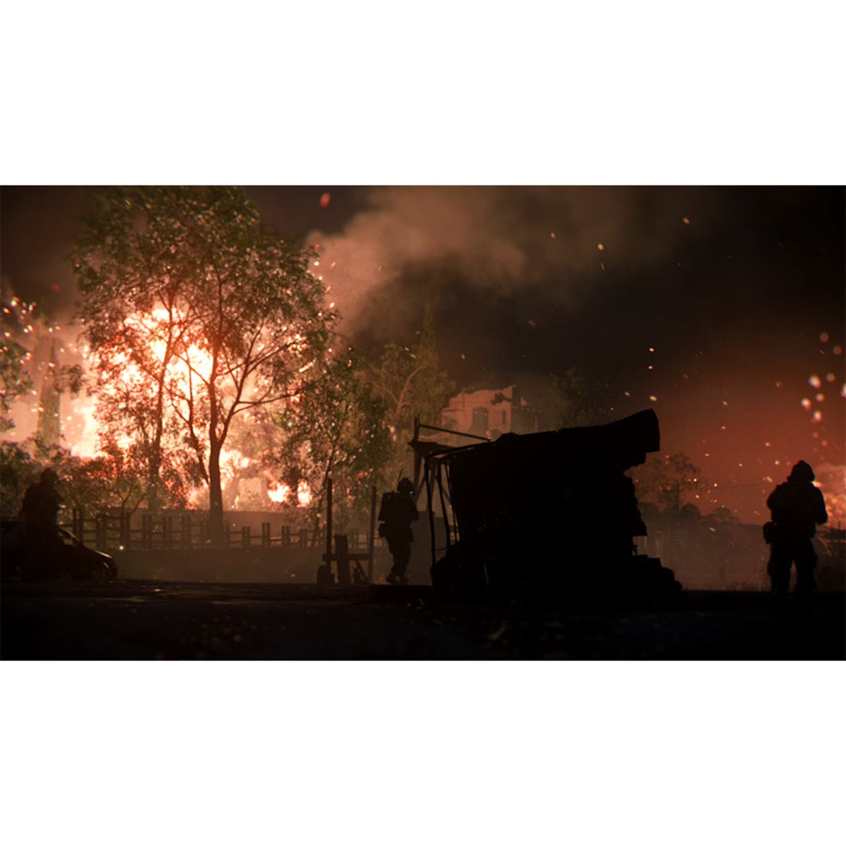 Call of Duty: Modern Warfare II - PS5