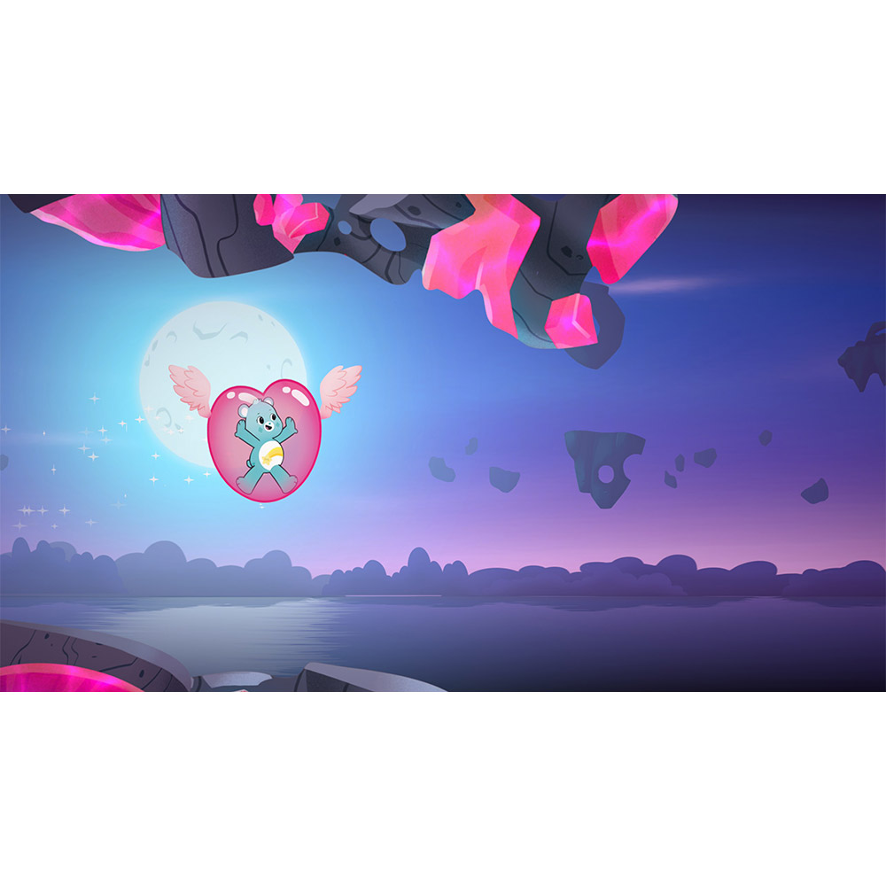 Care Bears: Unlock the Magic - PS5