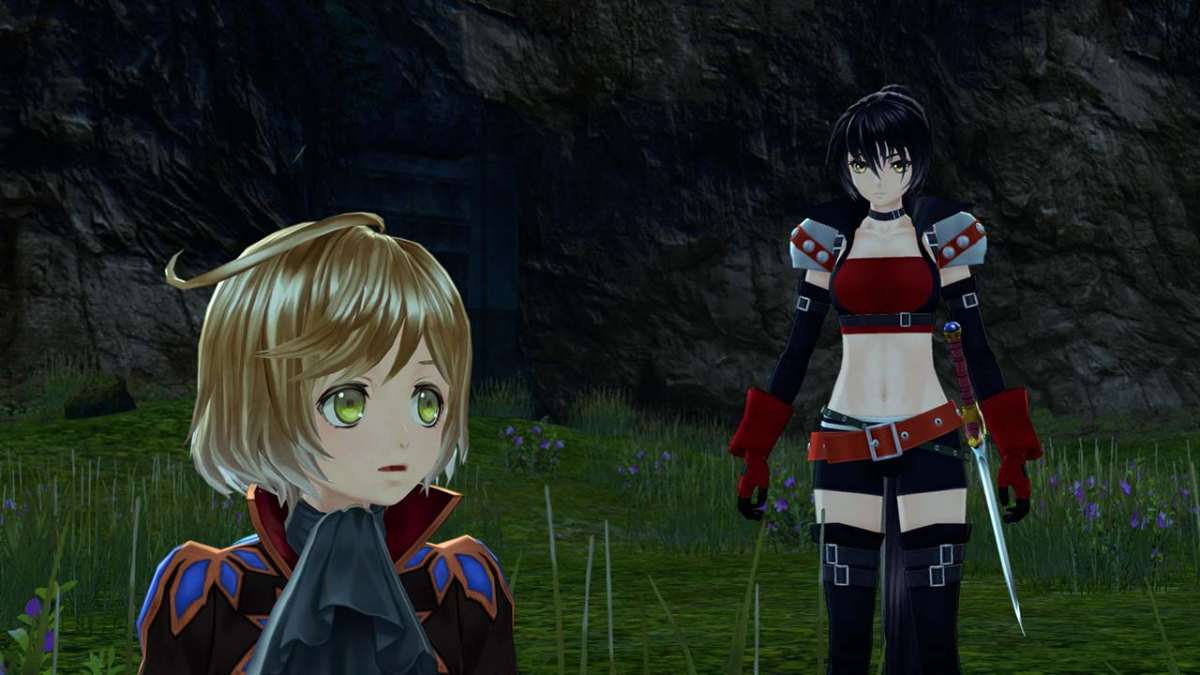 Tales of Berseria - Remastered - PS5