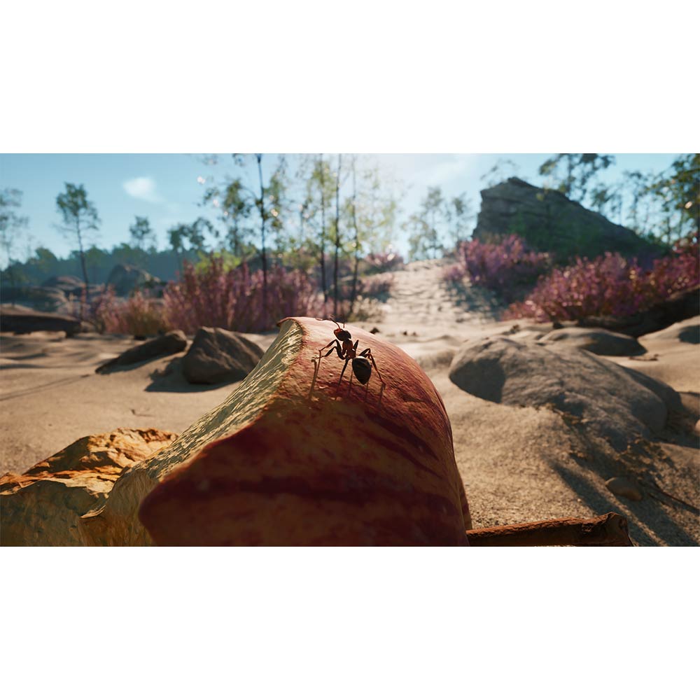 Empire of the Ants - Limited Edition - Xbox Series X