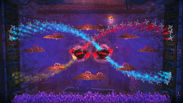 Giana Sisters Twisted Bundle