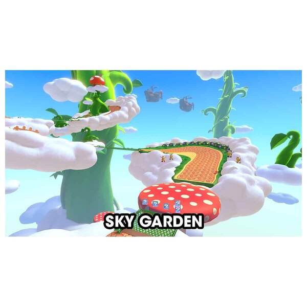 Mario Kart 8 Deluxe Booster Course Pass SWITCH ( Uk - EU ) Download