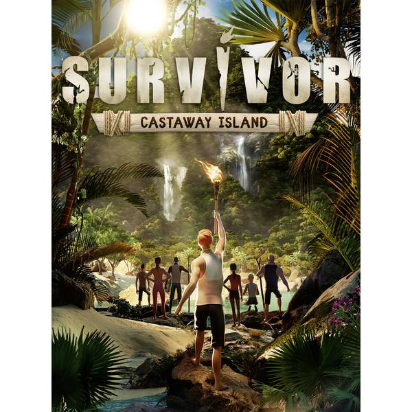 Survivor - Castaway Island