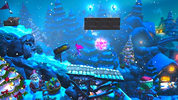 Giana Sisters Twisted Bundle