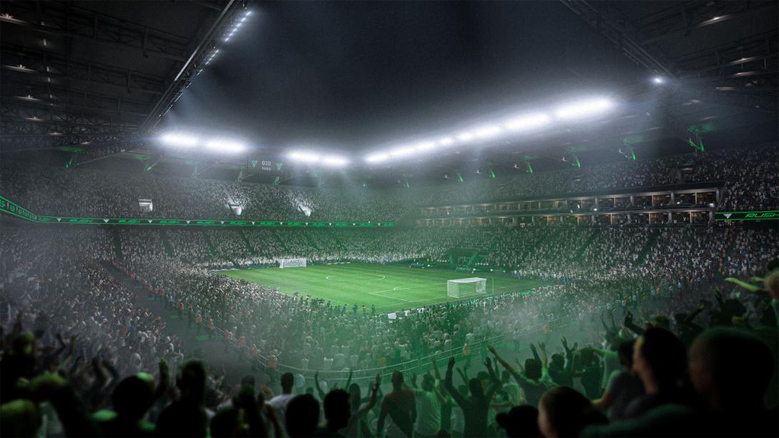 EA Sports FC 25 - PS5