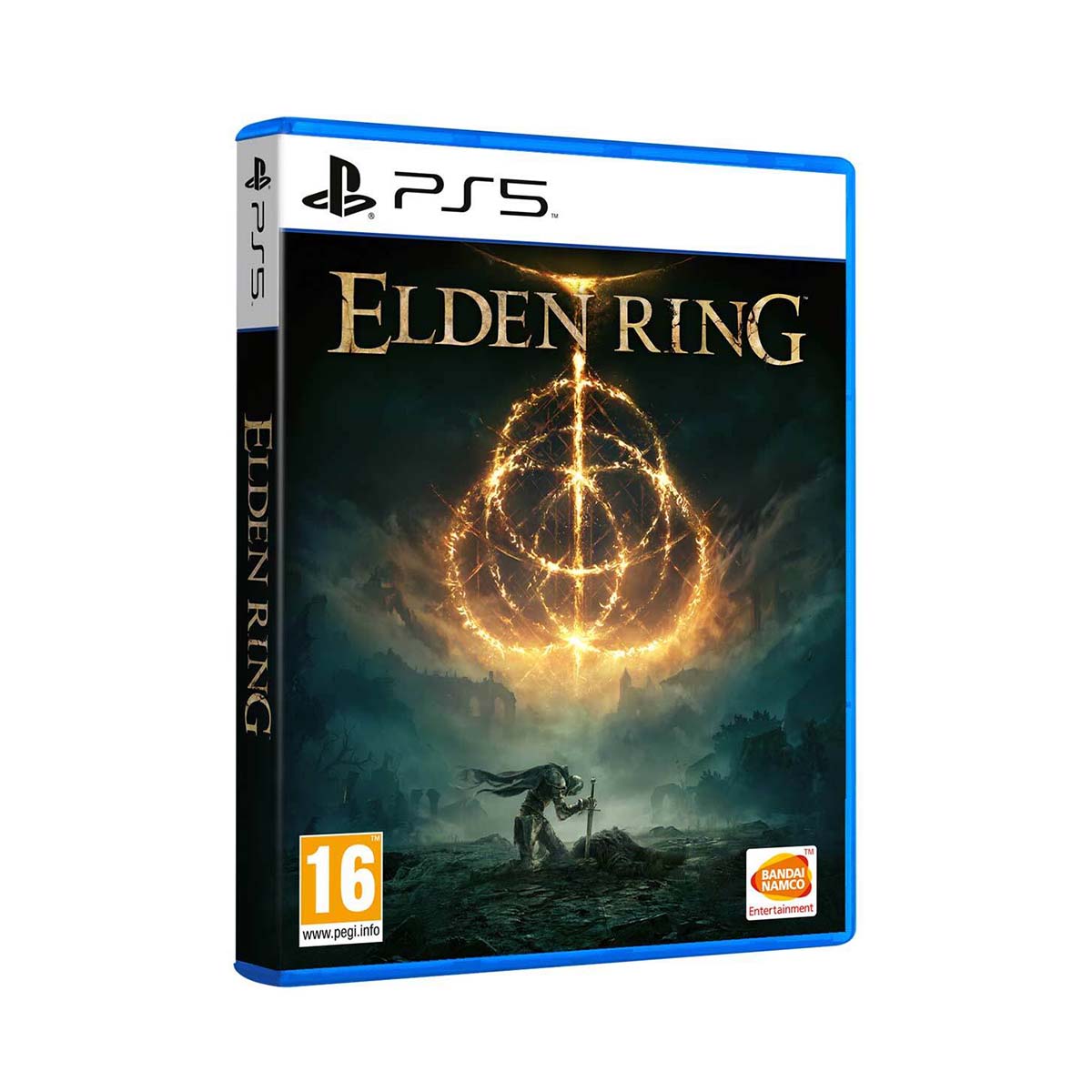 Elden Ring - PS5