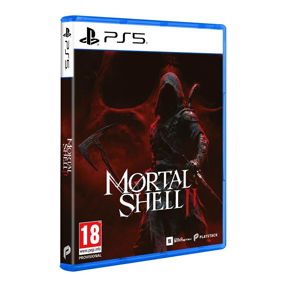 Mortal Shell II - PS5