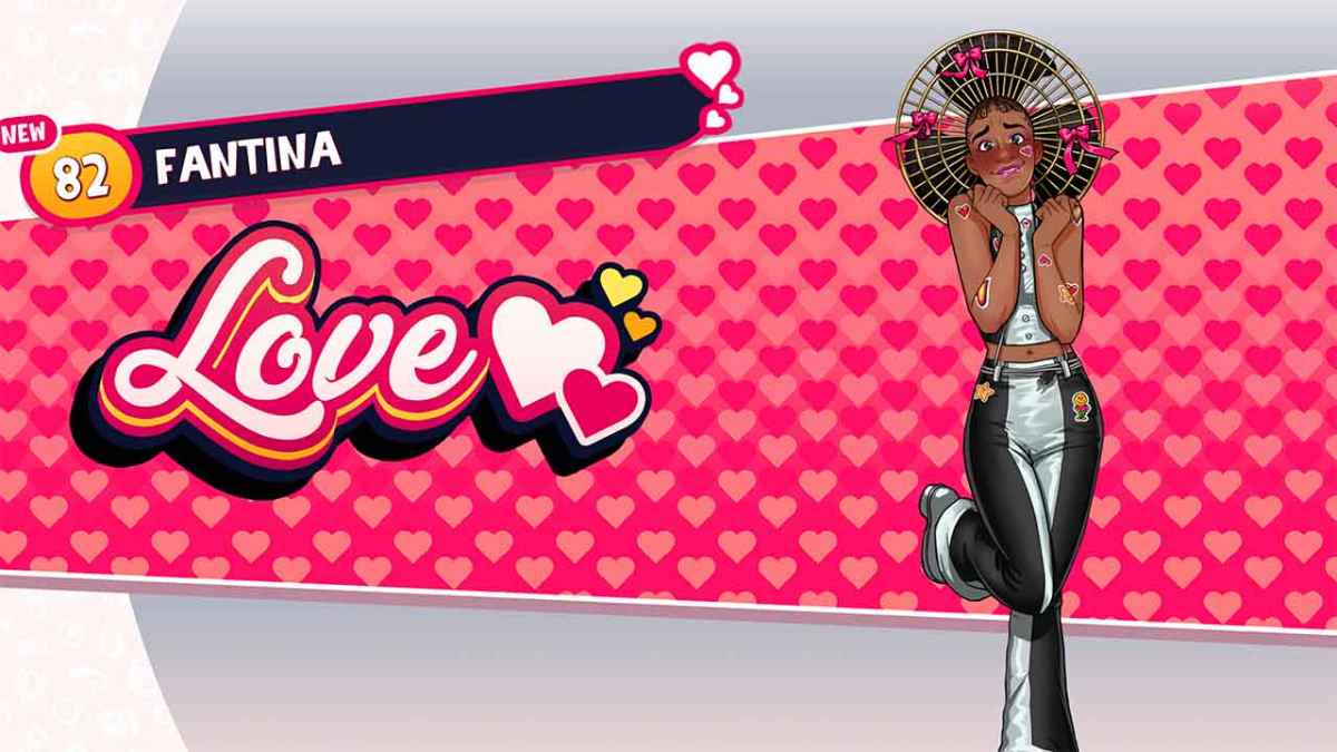 Date Everything! - Switch