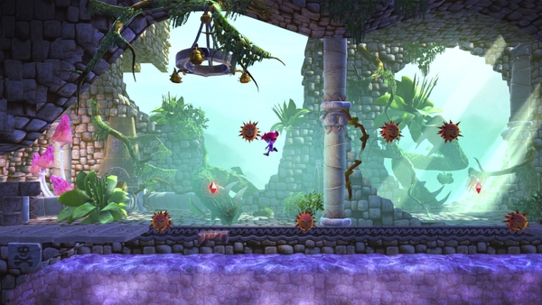 Giana Sisters Twisted Bundle