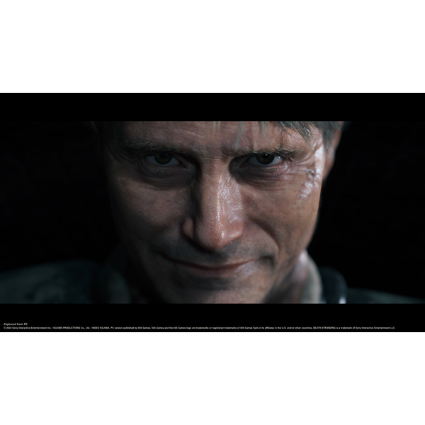 Death Stranding Director's Cut PC Download