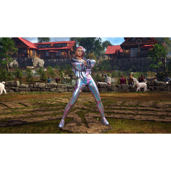 TEKKEN 8 - Season 3 Pass