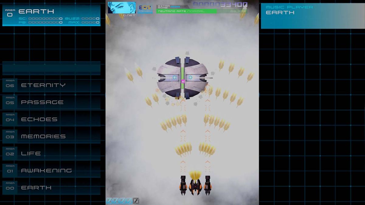 Psyvariar 3 - PS5