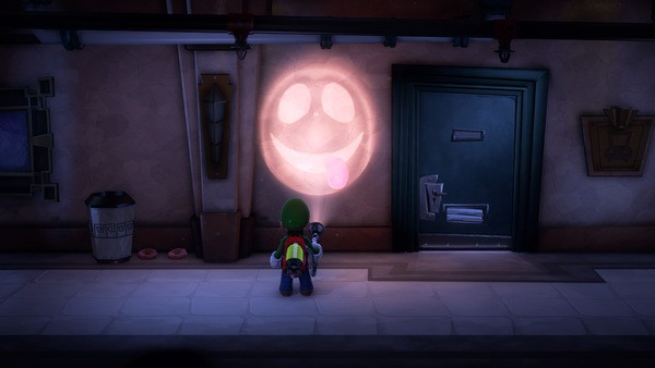 Luigi's Mansion 3 Multiplayer Pack SWITCH Download ( Uk - EU)