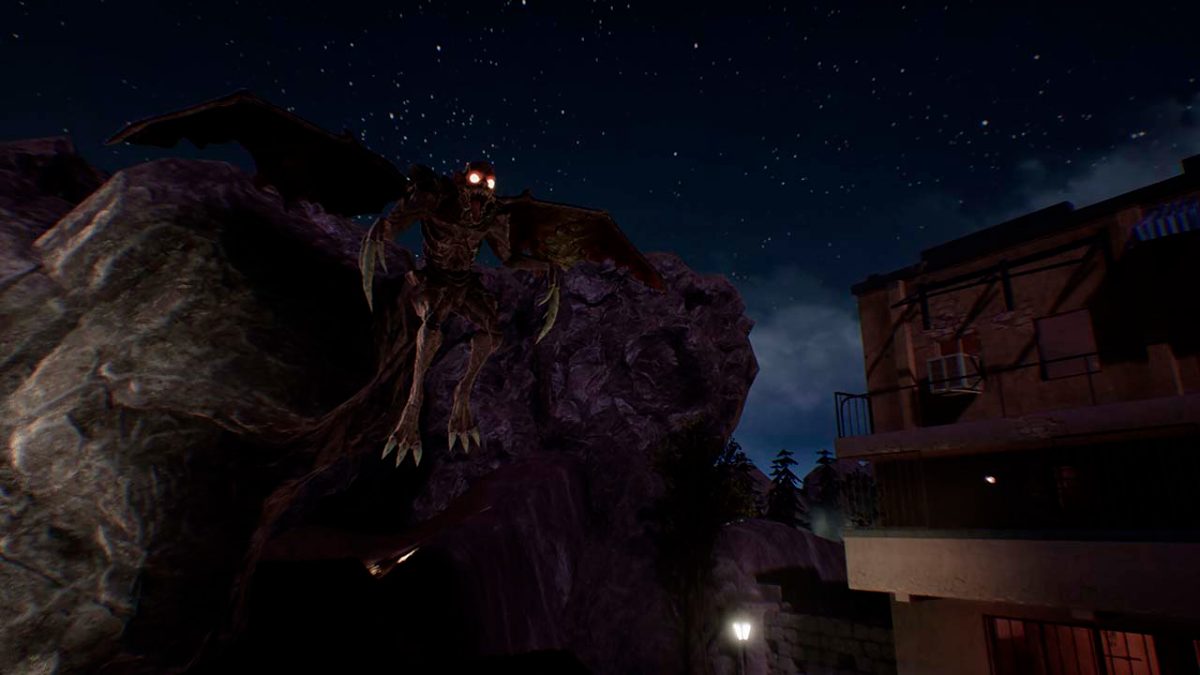 Everdark: Undead Apocalypse - PS5