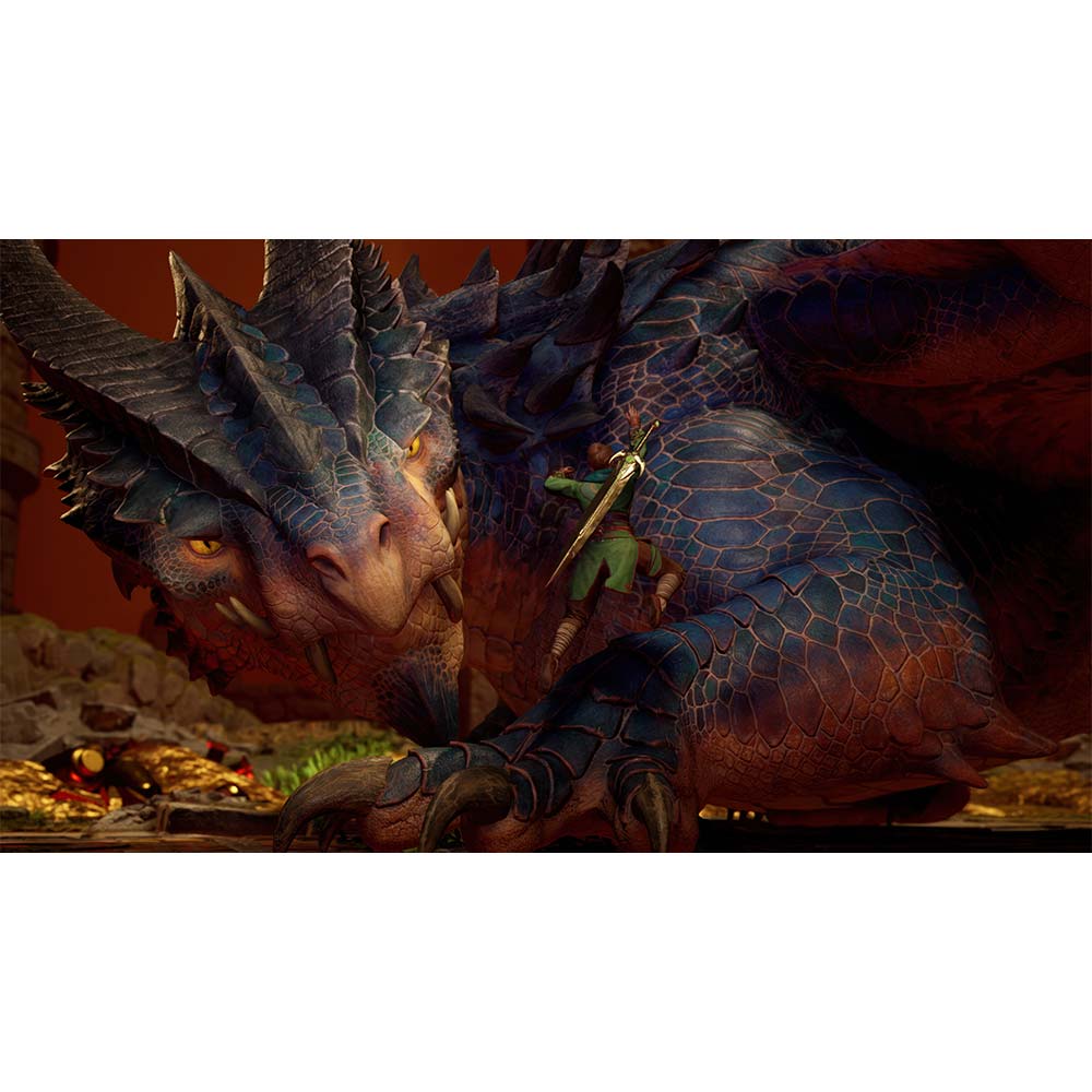 Split Fiction - Switch 2