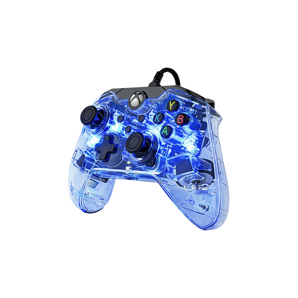 Afterglow Prismatic Wired Controller - Xbox Series X
