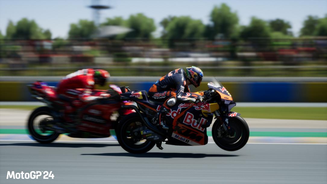 MotoGP24