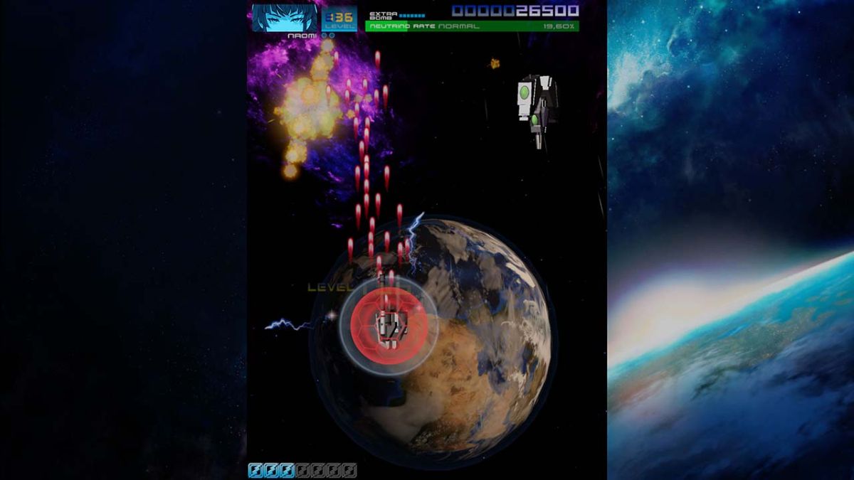 Psyvariar 3 - PS5