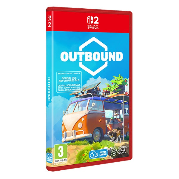 Outbound - Switch 2