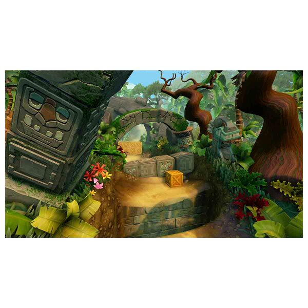 Crash Bandicoot N.Sane Trilogy - Switch