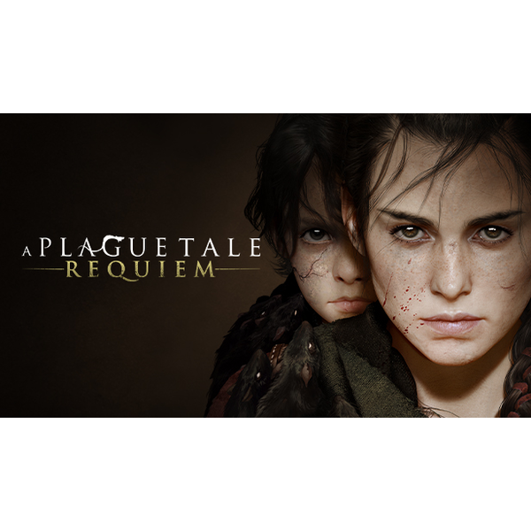 A Plague Tale: Requiem PC Download (ROW)