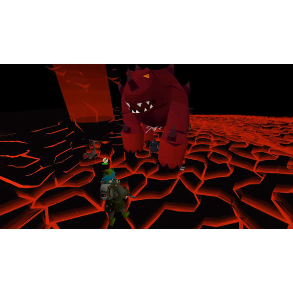 Old School RuneScape 12-Month Membership + OST