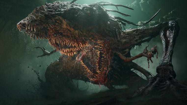 Lords Of The Fallen 