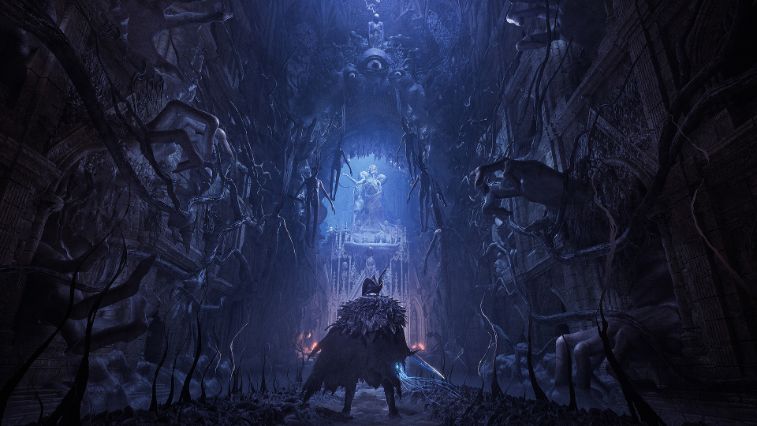 Lords Of The Fallen 