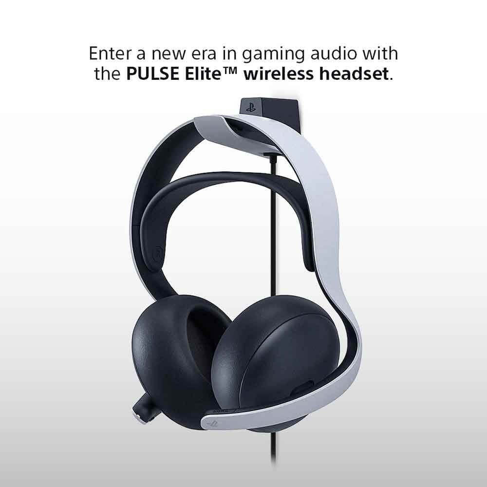 Pulse Elite Wireless Headset - PlayStation 5