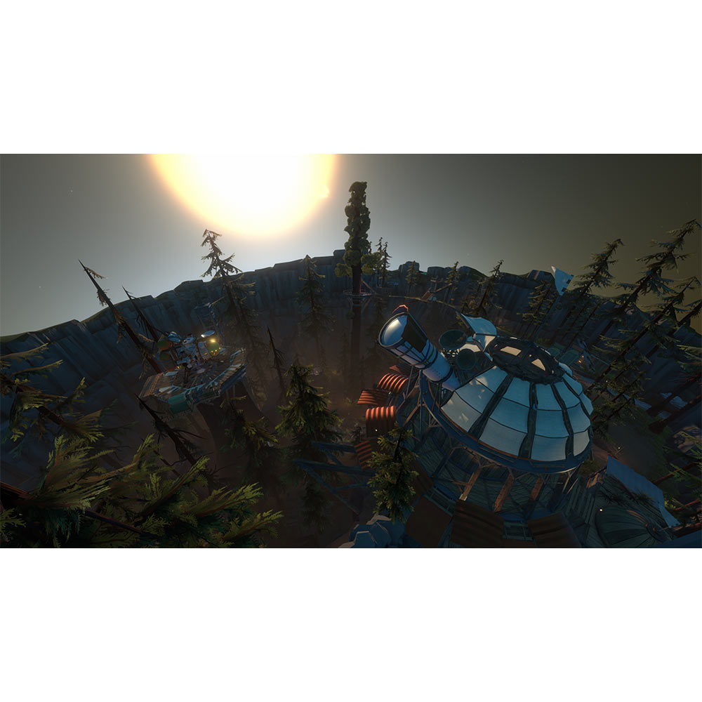 Outer Wilds: Archaeologist Edition - PS5