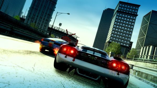Burnout Paradise Remastered - Switch